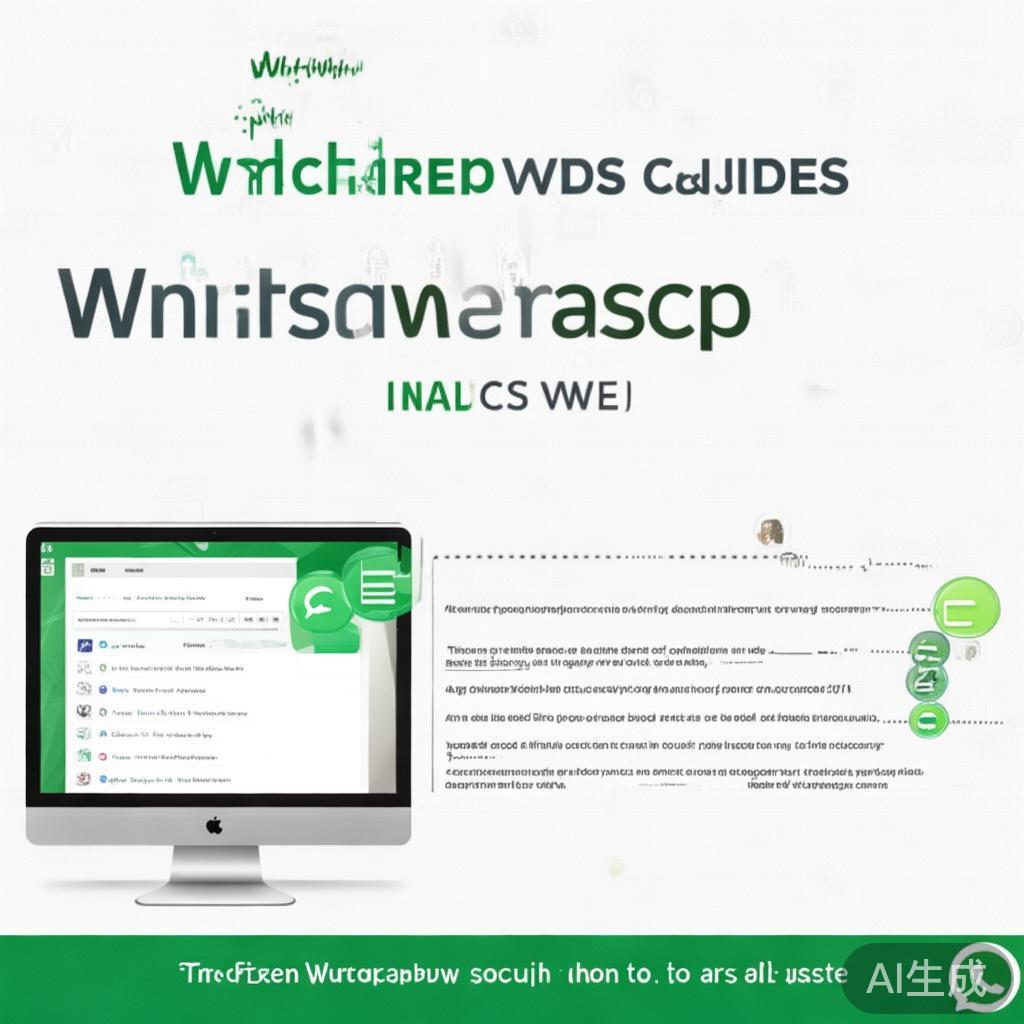 WhatsApp网页版怎么用?官方指南来了!(含官网链接) WhatsApp网页版怎么用?官方指南来了!(含官网链接)