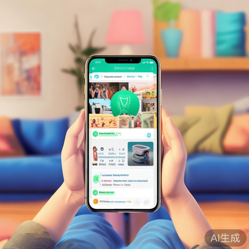 WhatsApp网页免网页版，如何在手机上畅享更便捷的聊天体验？
