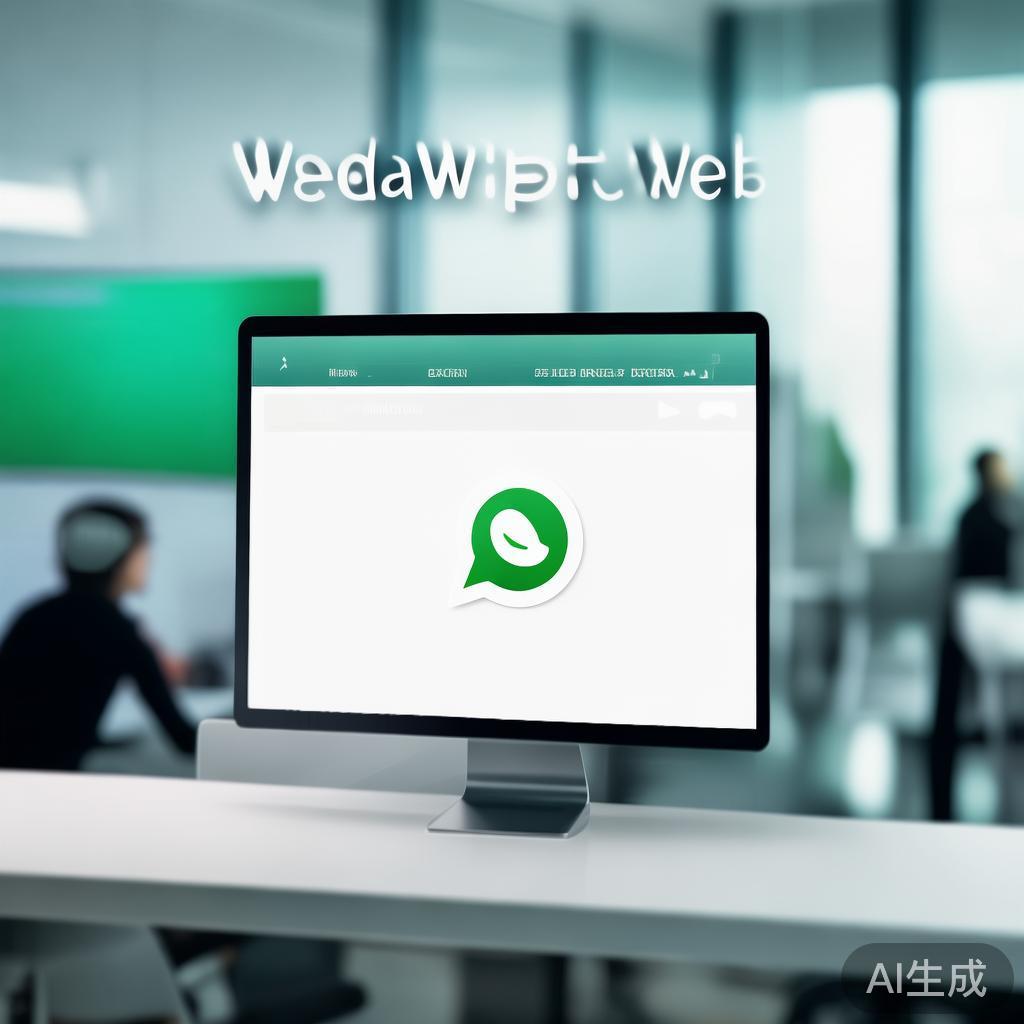 WhatsApp网页版官网，便捷沟通，安全高效！