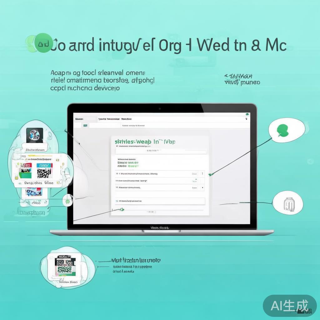 WhatsApp网页版Mac登录指南，轻松实现跨设备无缝沟通