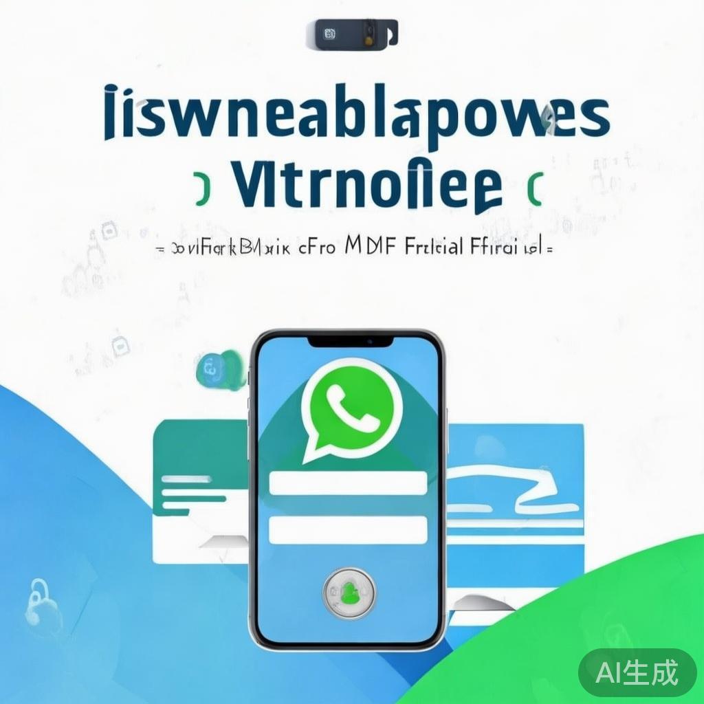 WhatsApp网页版免费下载指南，官方渠道获取，安全便捷！