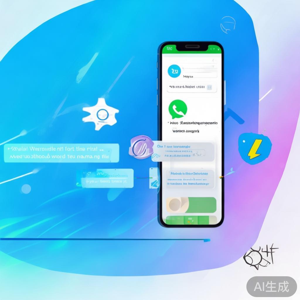 WhatsApp网页版卡顿?掌握这5招,让你的聊天体验丝滑如飞! WhatsApp网页版卡顿?掌握这5招,让你的聊天体验丝滑如飞!