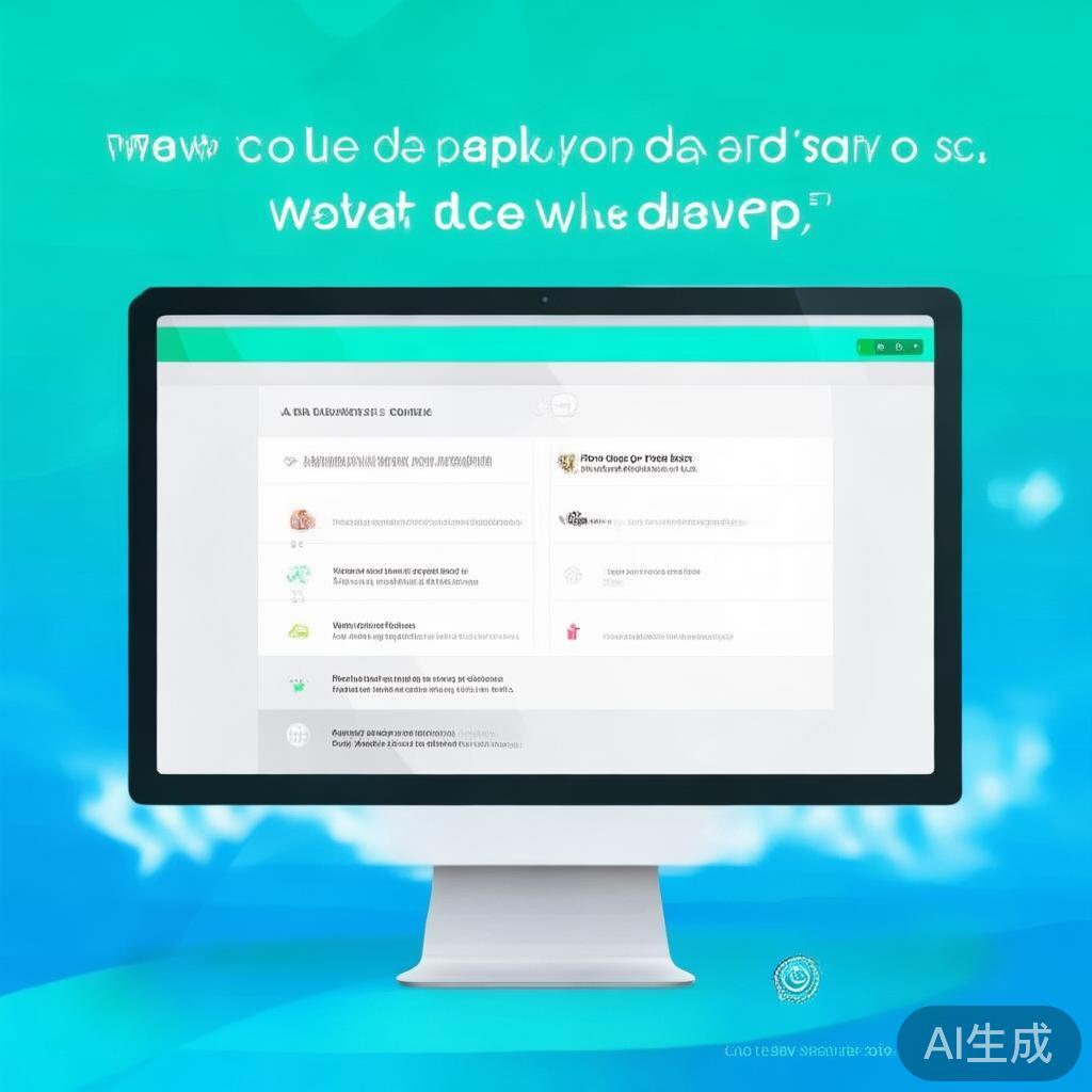 WhatsApp网页入口，如何在电脑上轻松使用WhatsApp？