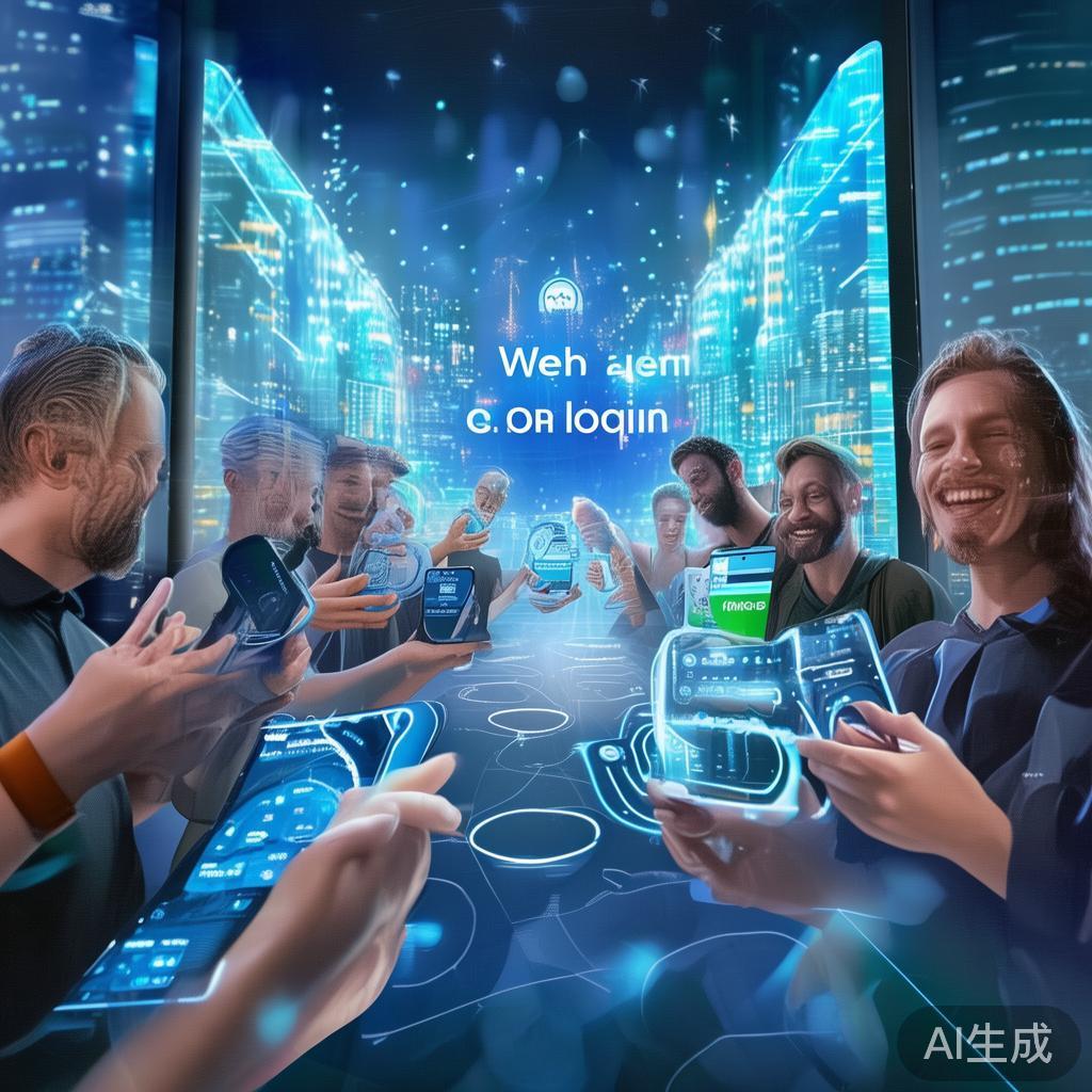荣耀手机用户福音！WhatsApp网页版一键登录，轻松实现多设备同步