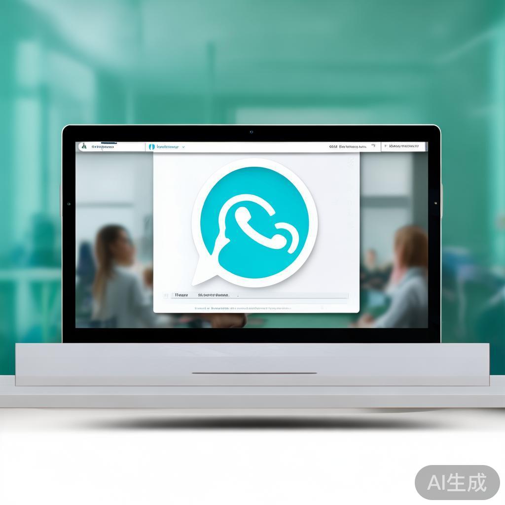 WhatsApp网页版官网，便捷沟通，安全高效！