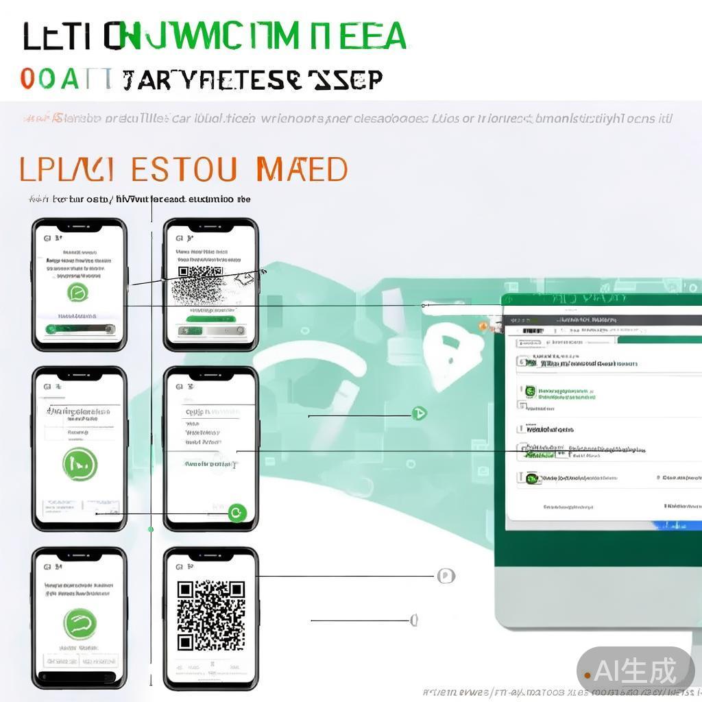如何在华为手机上登录WhatsApp网页版？详细指南