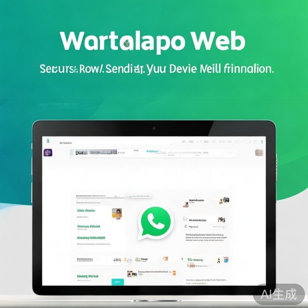 WhatsApp网页版官网，安全、便捷的多设备沟通新选择