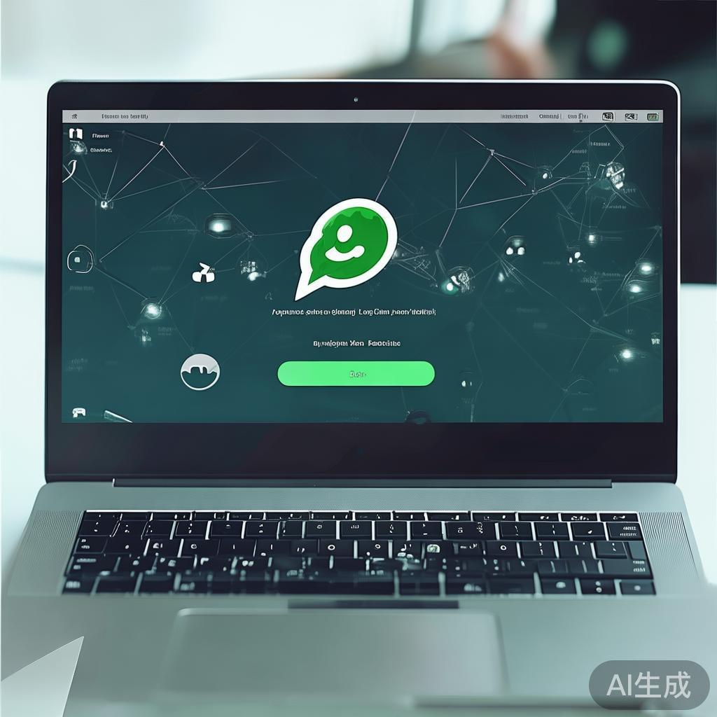 WhatsApp网页版一加登录，如何简化你的聊天体验？