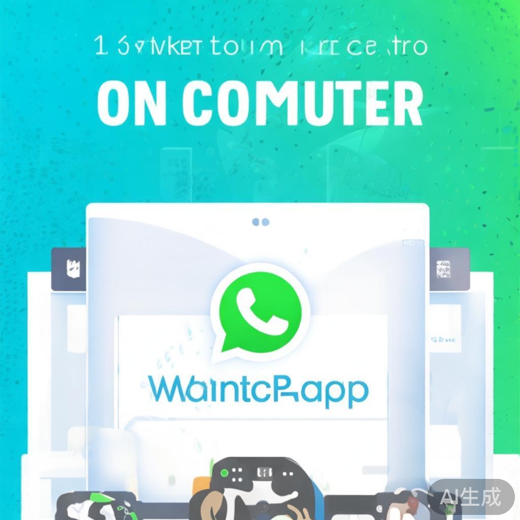 WhatsApp电脑版下载指南，轻松实现跨设备聊天