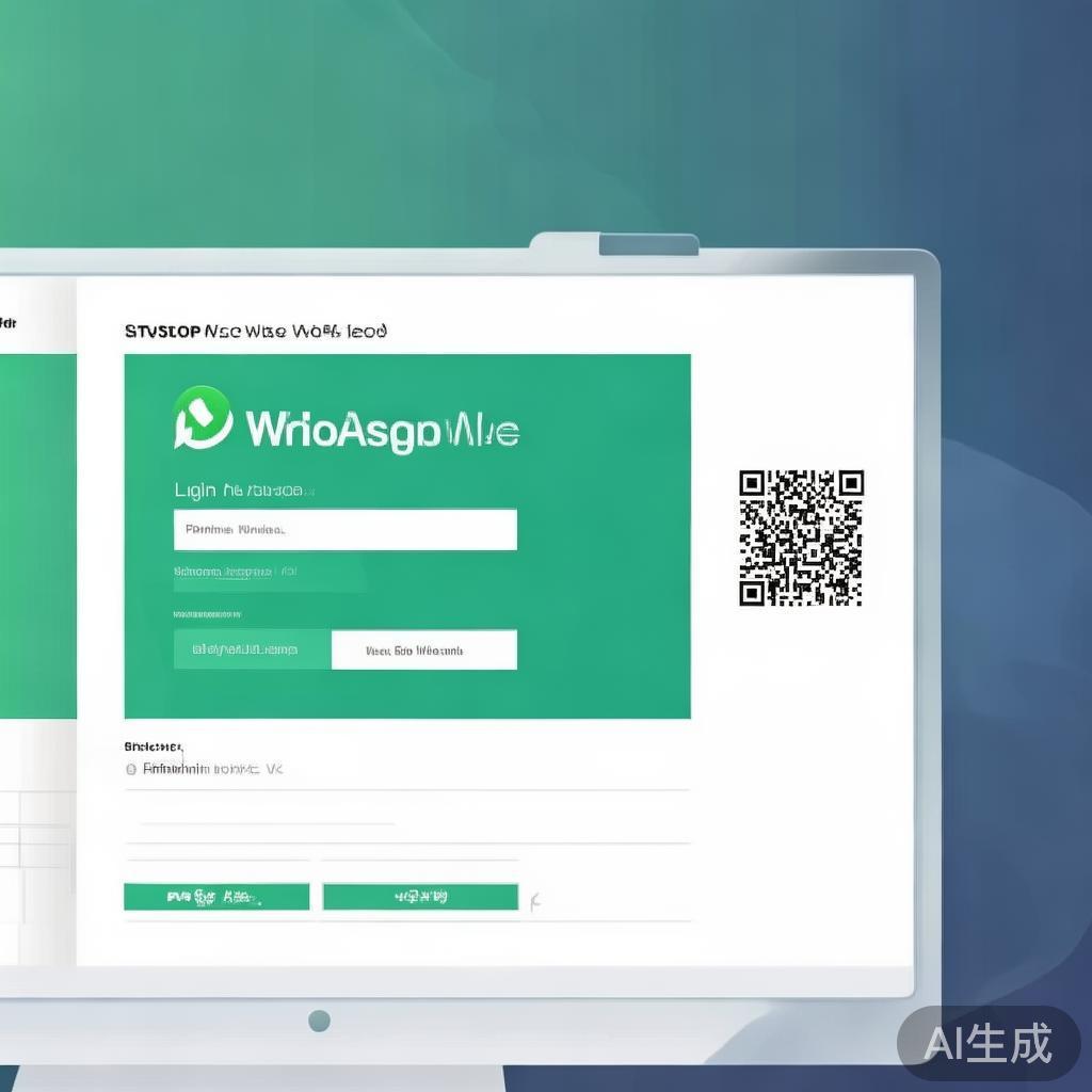 WhatsApp网页版官网是什么？官方入口使用指南