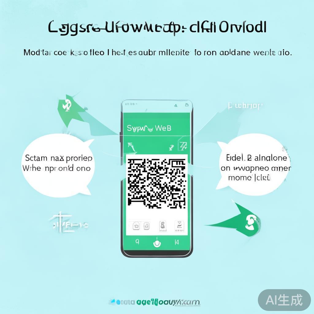 WhatsApp网页版安卓登录指南,一步步教你轻松登录 WhatsApp网页版安卓登录指南,一步步教你轻松登录