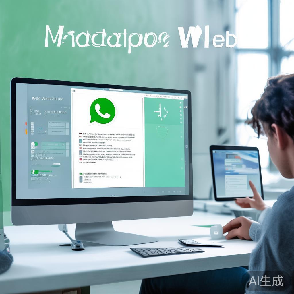 WhatsApp网页版,官方网页版使用指南与安全提示 WhatsApp网页版,官方网页版使用指南与安全提示