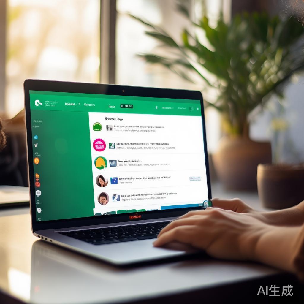 WhatsApp网页版，便捷沟通，随时随地