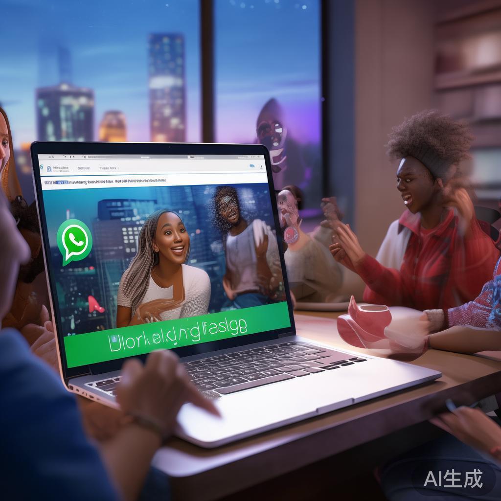 WhatsApp网页版无时间限制？这些方法帮你畅聊全天候！