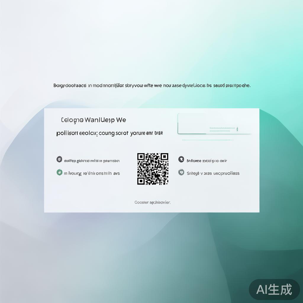 WhatsApp网页版官方登录入口，安全便捷的使用指南