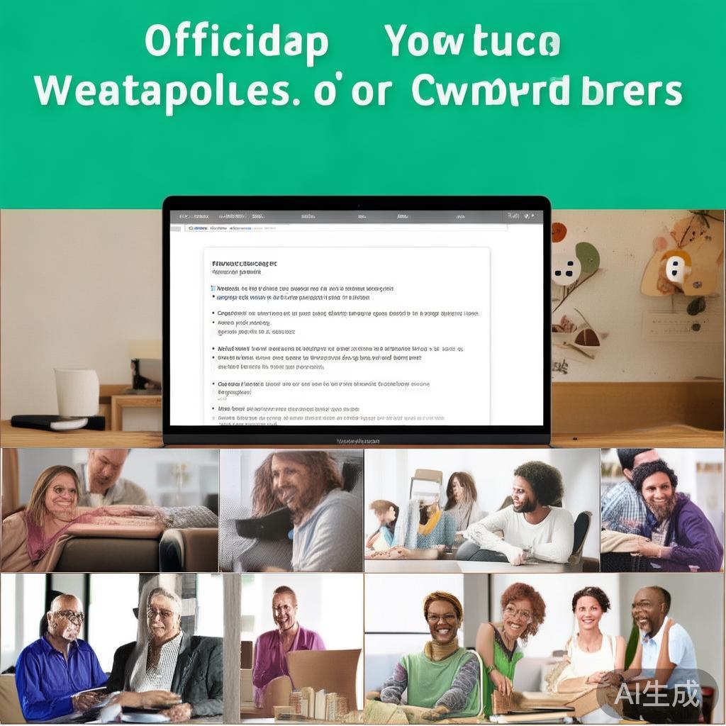 WhatsApp网页版电脑官方下载指南,轻松在电脑上使用WhatsApp! WhatsApp网页版电脑官方下载指南,轻松在电脑上使用WhatsApp!