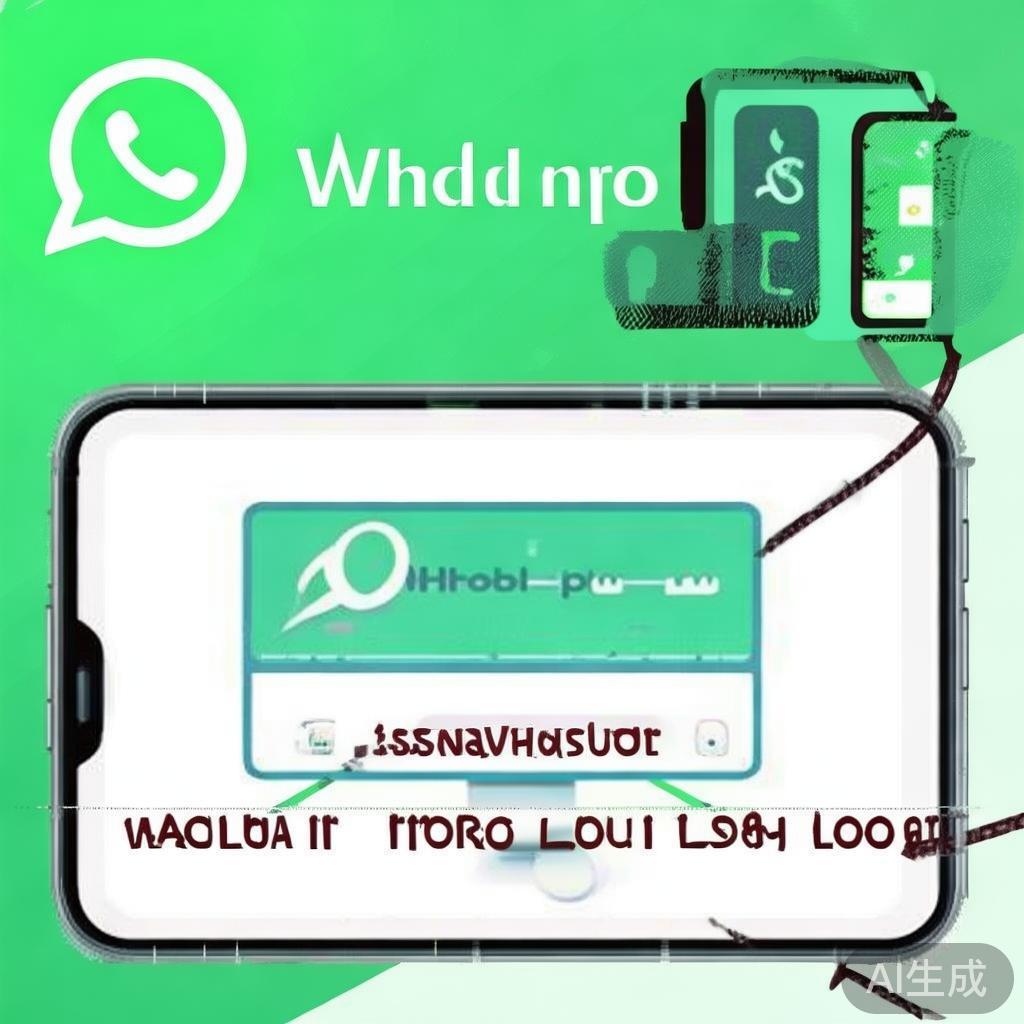 WhatsApp网页入口是什么?一文教你如何快速登录! WhatsApp网页入口是什么?一文教你如何快速登录!