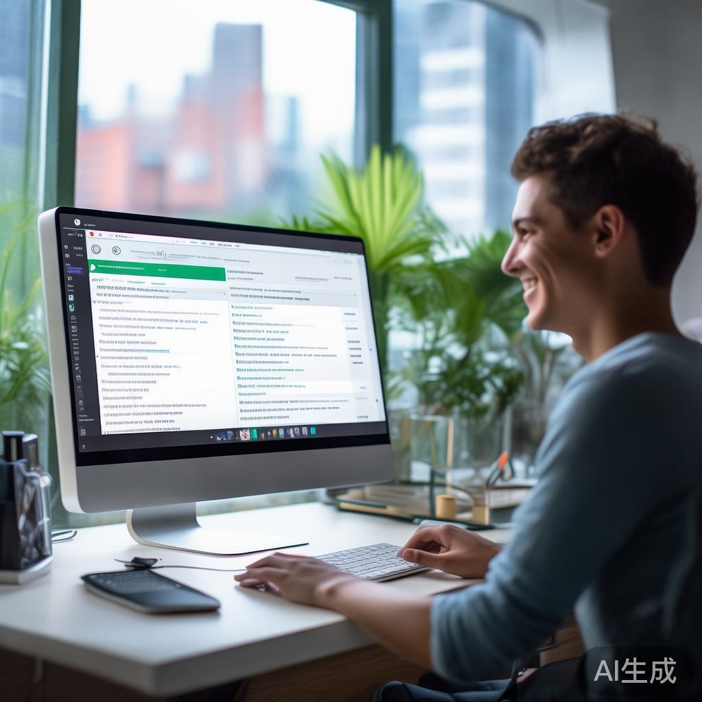 WhatsApp网页版电脑免费版，轻松实现跨设备沟通！