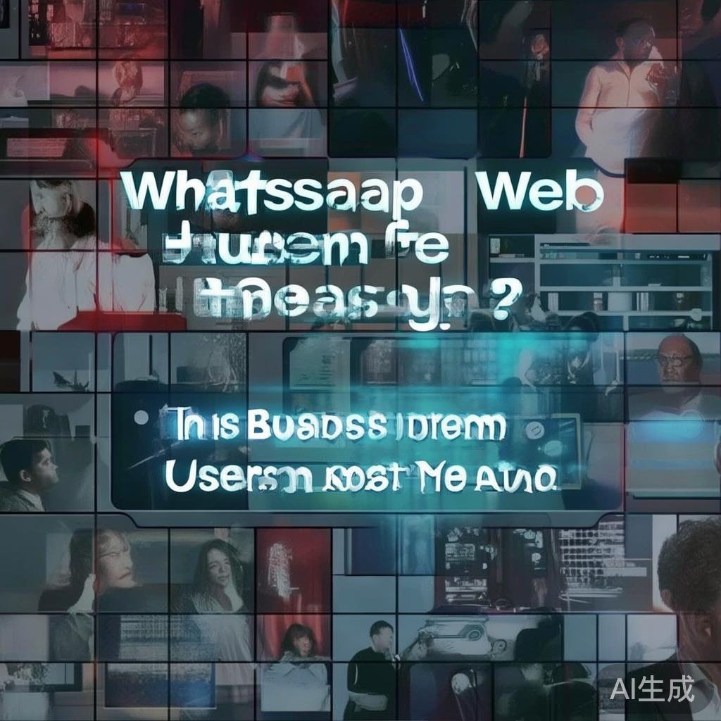 WhatsApp网页版即将收费？这些企业用户不得不看！