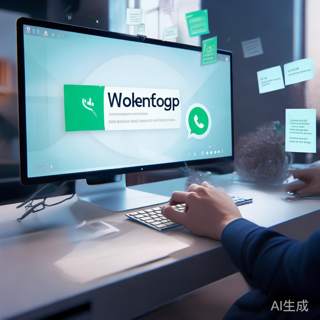 WhatsApp网页版真我登录,安全指南与实用技巧 WhatsApp网页版真我登录,安全指南与实用技巧