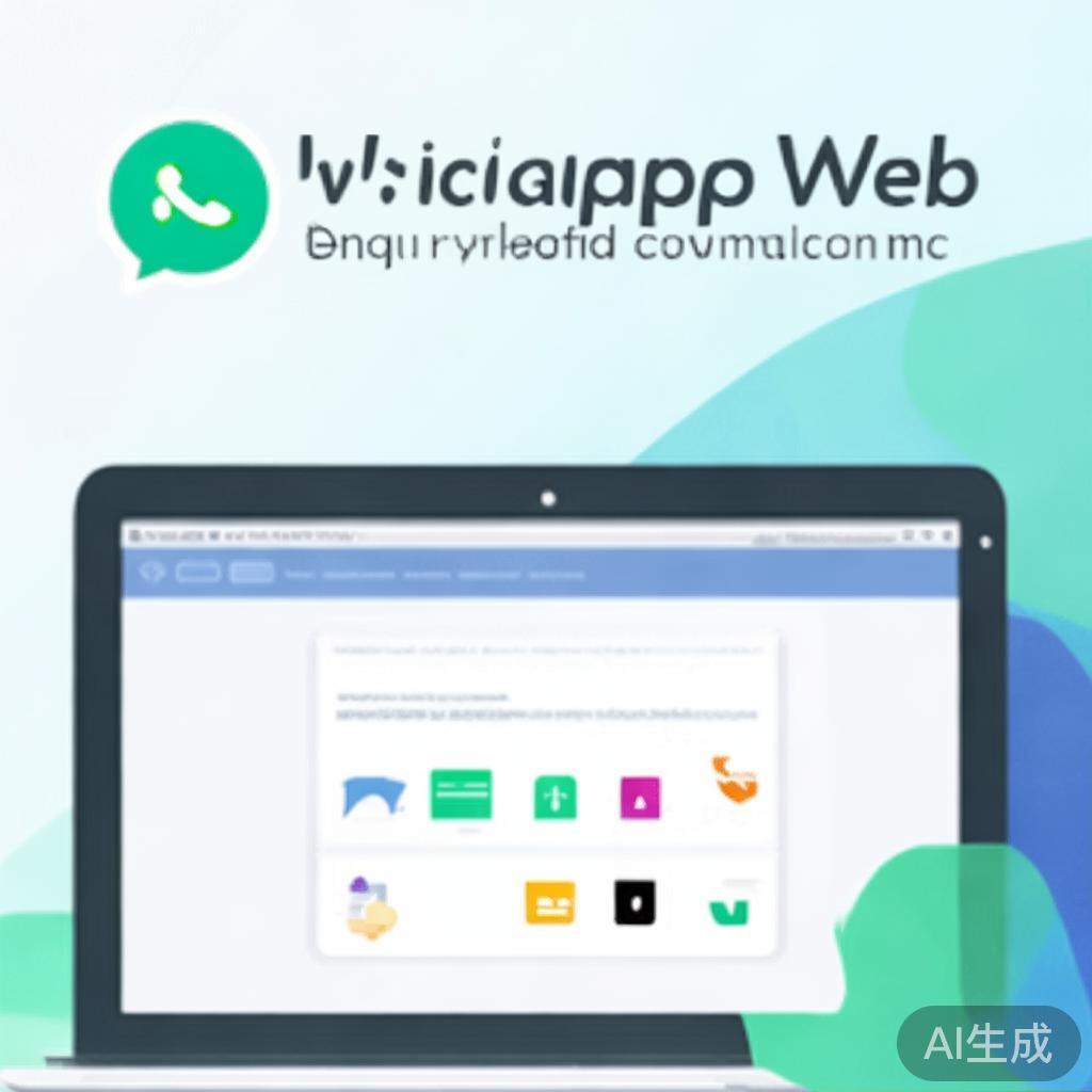 WhatsApp网页版官网官方下载指南，安全、便捷的沟通新体验