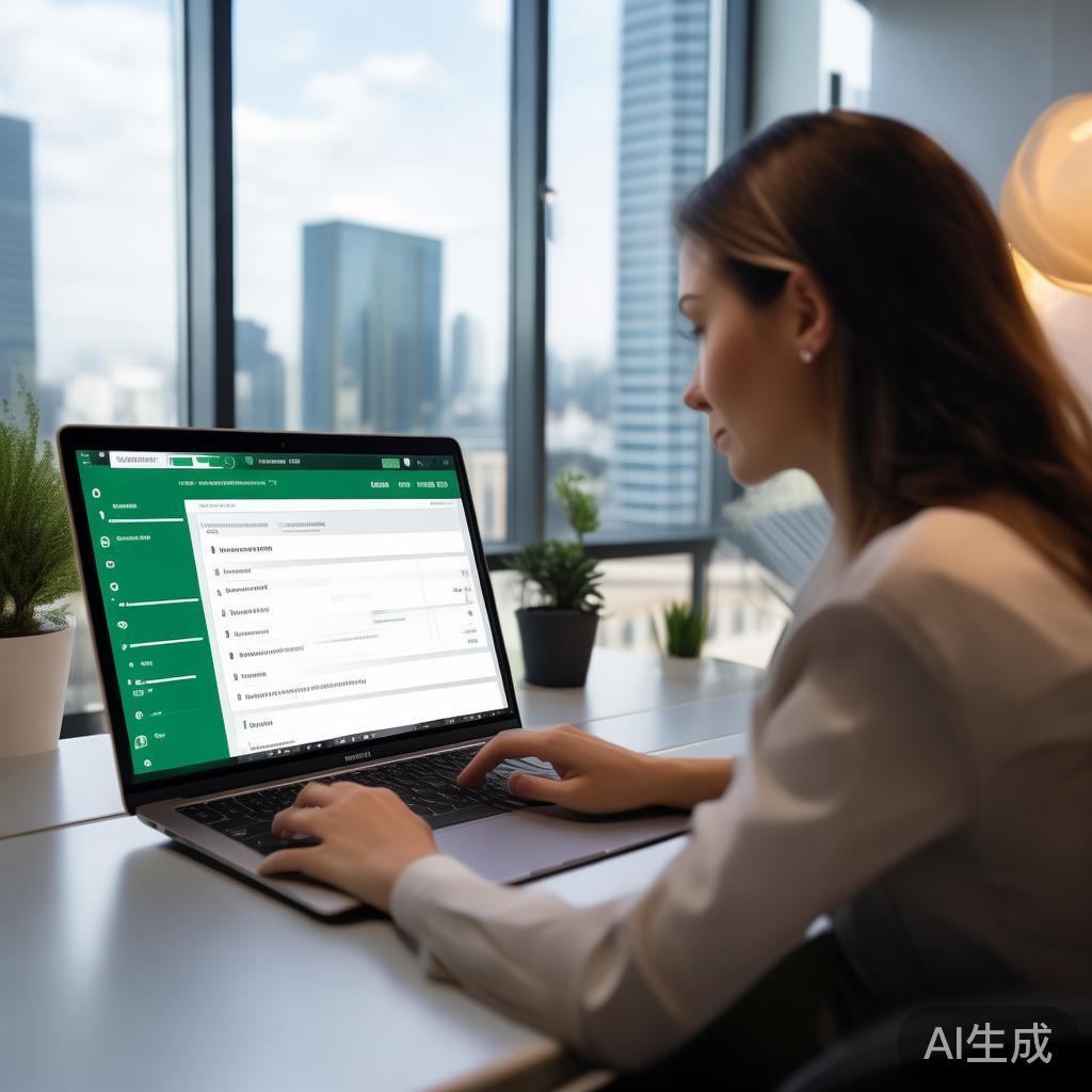 WhatsApp网页版，远程办公的高效沟通利器