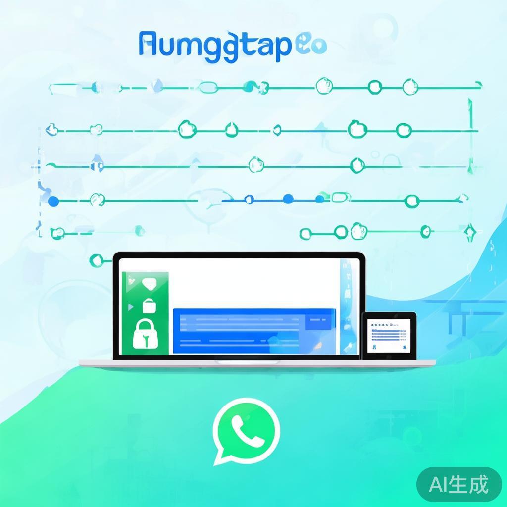 WhatsApp网页版登录指南，一步步教你如何登录并使用网页版WhatsApp