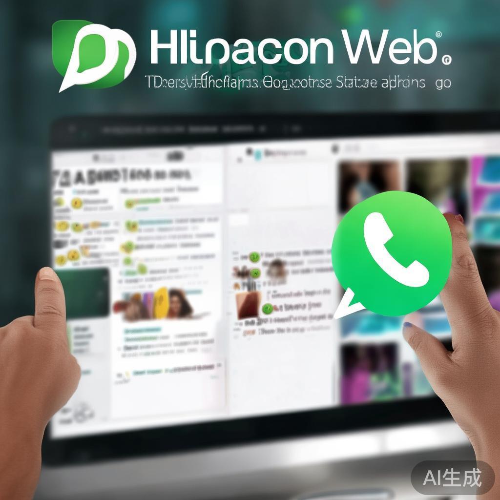 WhatsApp网页版，官方网页官网入口与便捷沟通新体验