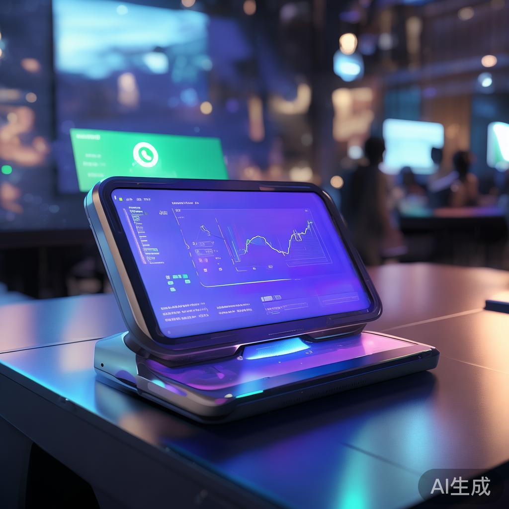 WhatsApp网页版引流神器,提升客户转化率的秘密武器! WhatsApp网页版引流神器,提升客户转化率的秘密武器!
