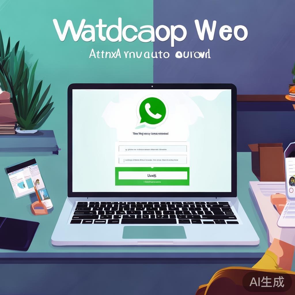 WhatsApp网页版是什么？怎么用？一文搞定！