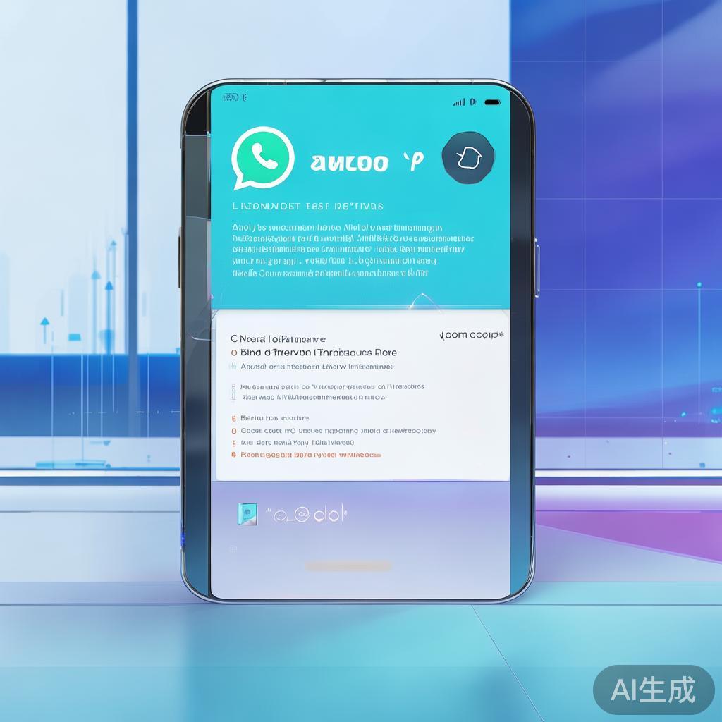 WhatsApp最新版重磅升级，这些新功能你一定要知道！