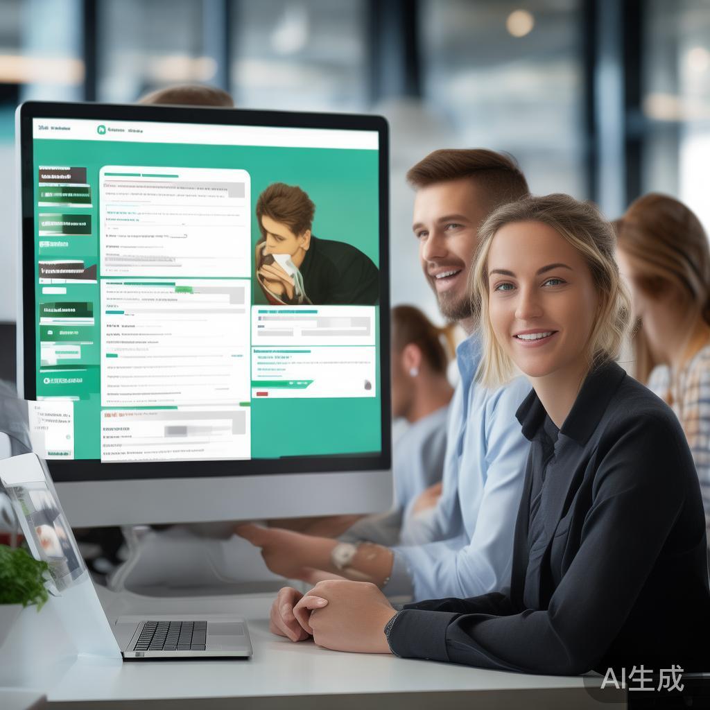 WhatsApp网页版客服系统，提升客户满意度的高效解决方案