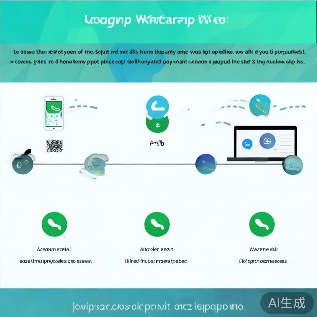 WhatsApp网页版登录指南,如何快速登录并使用网页版WhatsApp? WhatsApp网页版登录指南,如何快速登录并使用网页版WhatsApp?