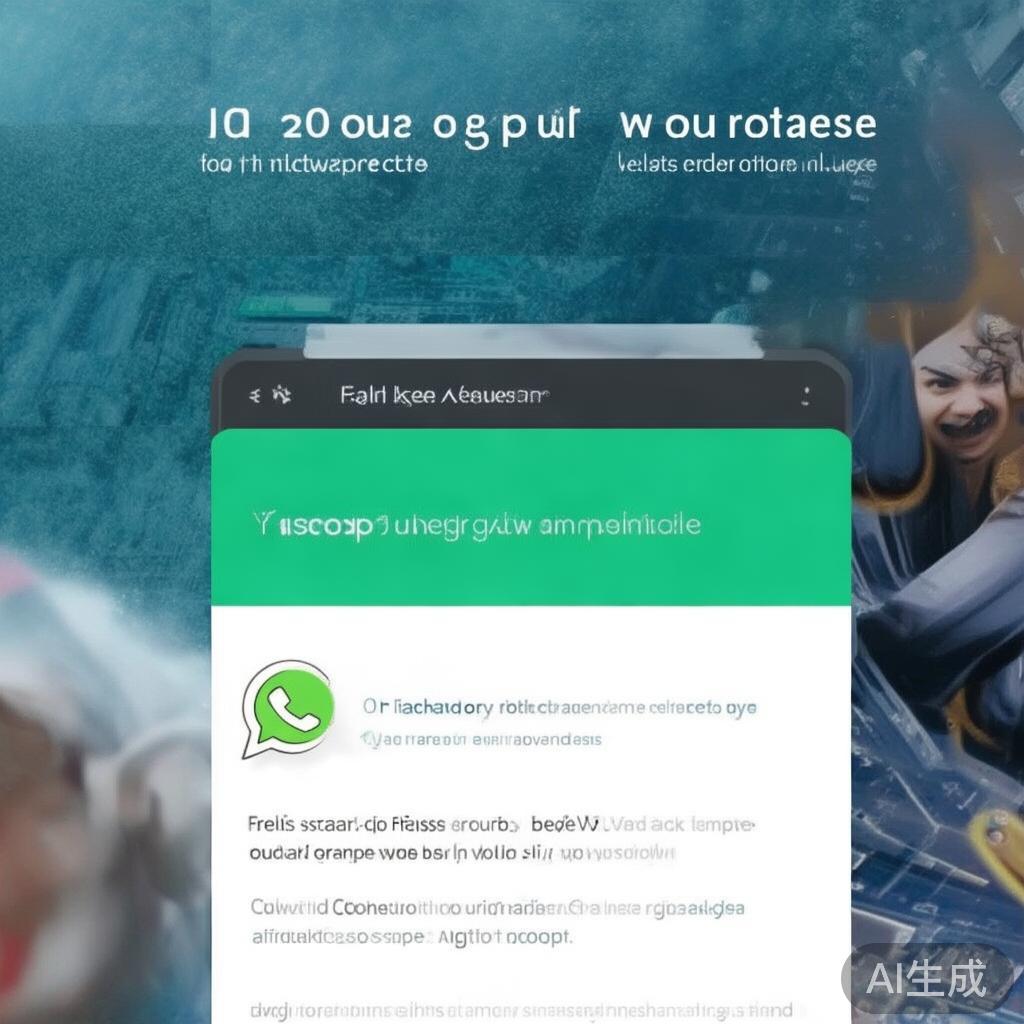 WhatsApp最新版发布，全新功能与优化体验，你还不快来更新？