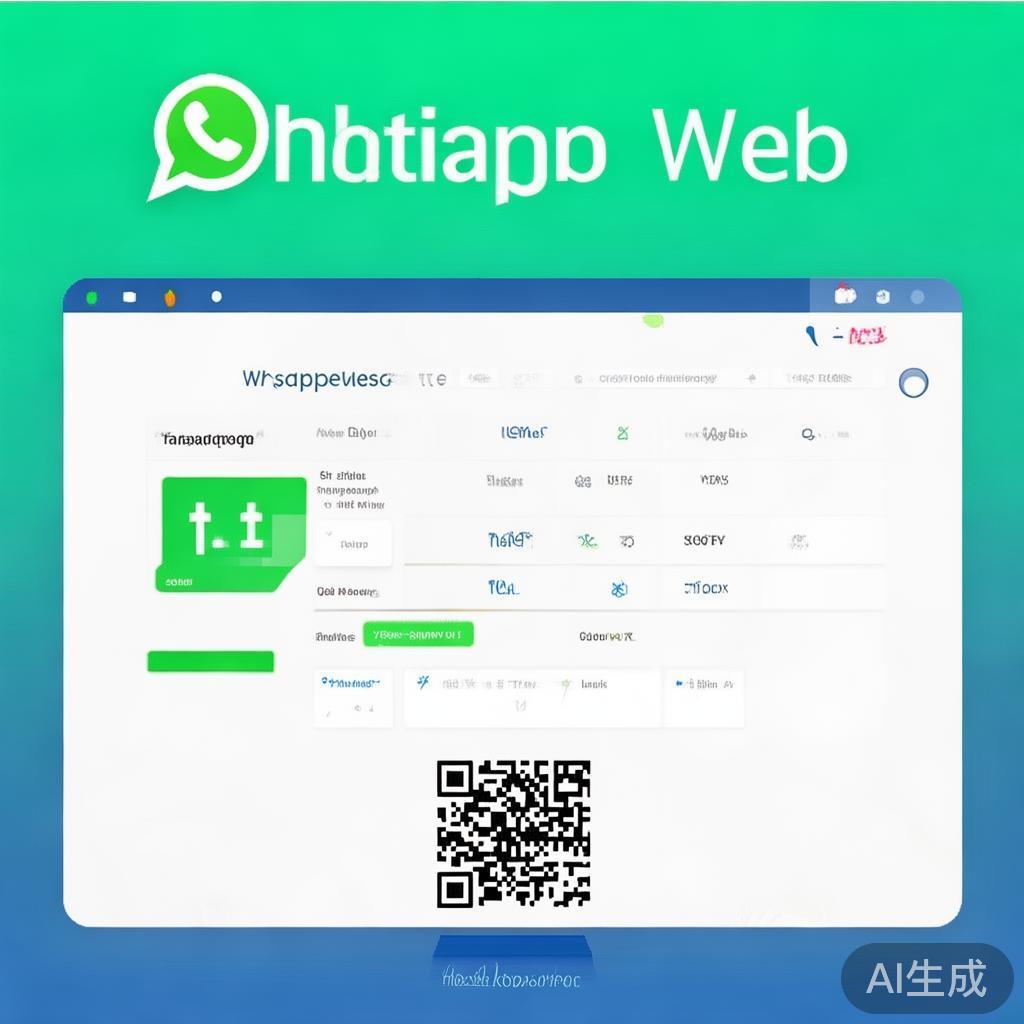 WhatsApp网页版真的来了！官方网页版功能、入口及使用指南