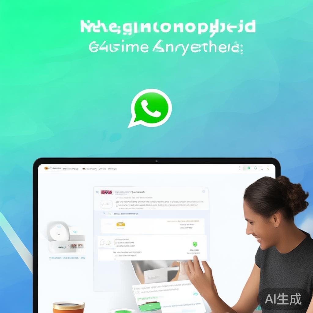 WhatsApp网页版官网，便捷沟通，随时随地