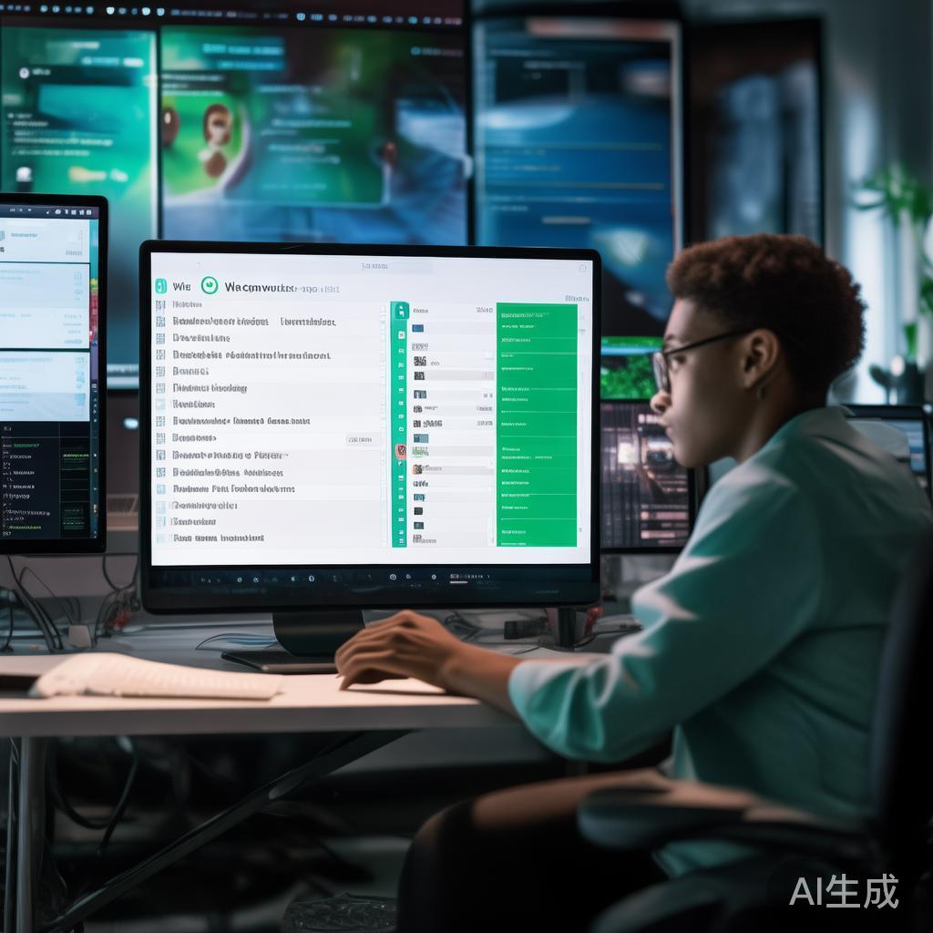 WhatsApp网页版群发消息,高效沟通的秘诀 WhatsApp网页版群发消息,高效沟通的秘诀