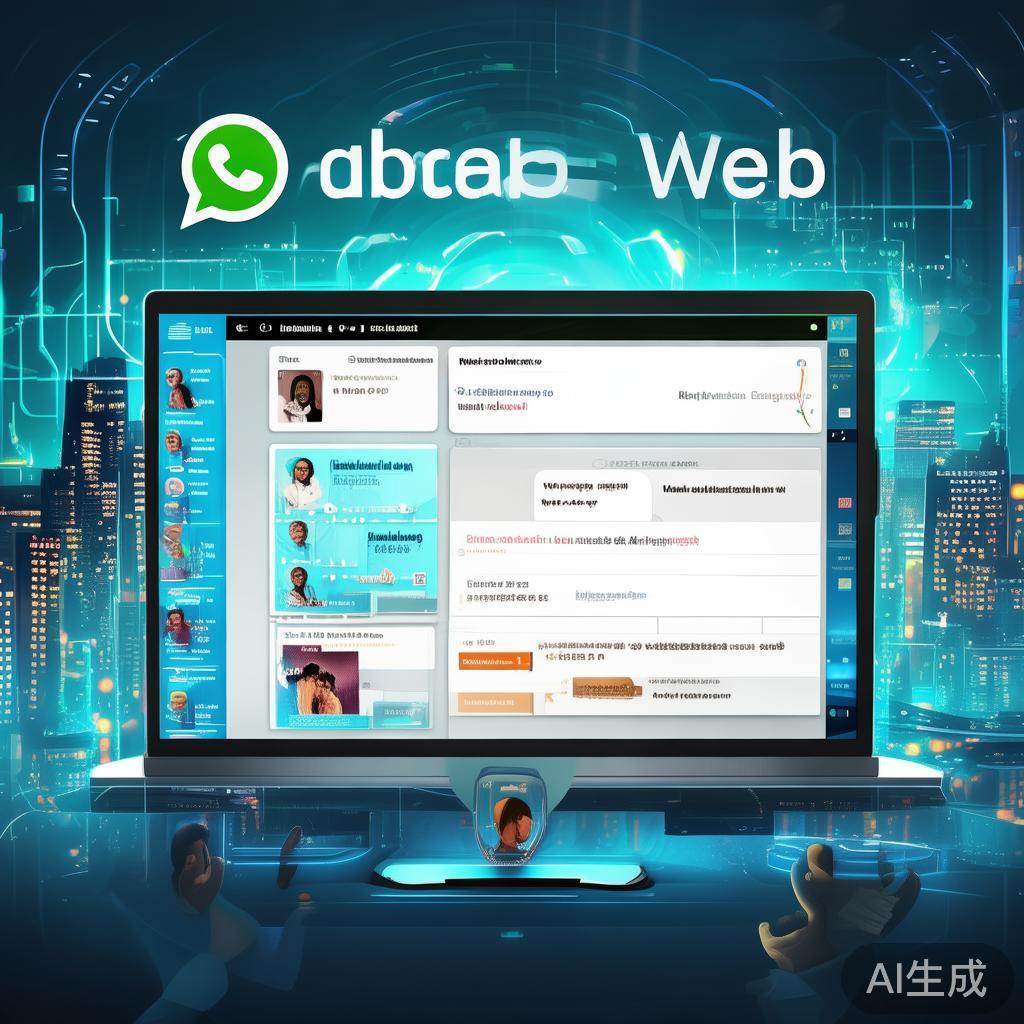 WhatsApp网页版，全球聊天的终极利器！