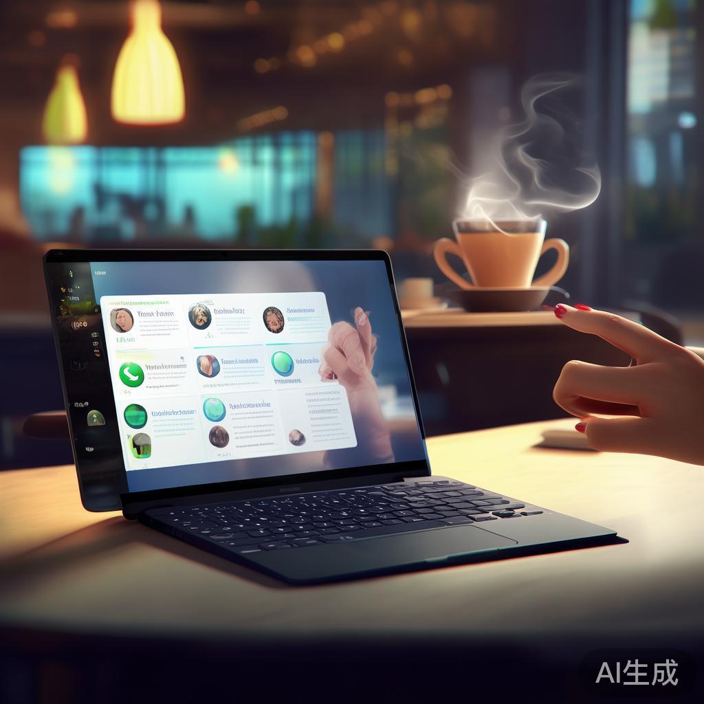 WhatsApp网页版,随时随地,畅享WhatsApp沟通体验 WhatsApp网页版,随时随地,畅享WhatsApp沟通体验