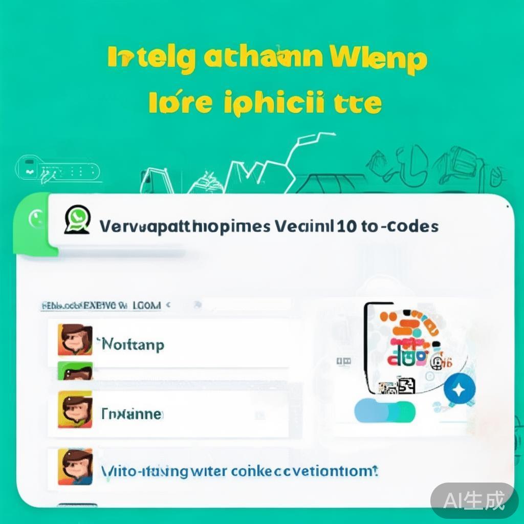 WhatsApp网页版登录，无需手机验证码，快速登录指南！