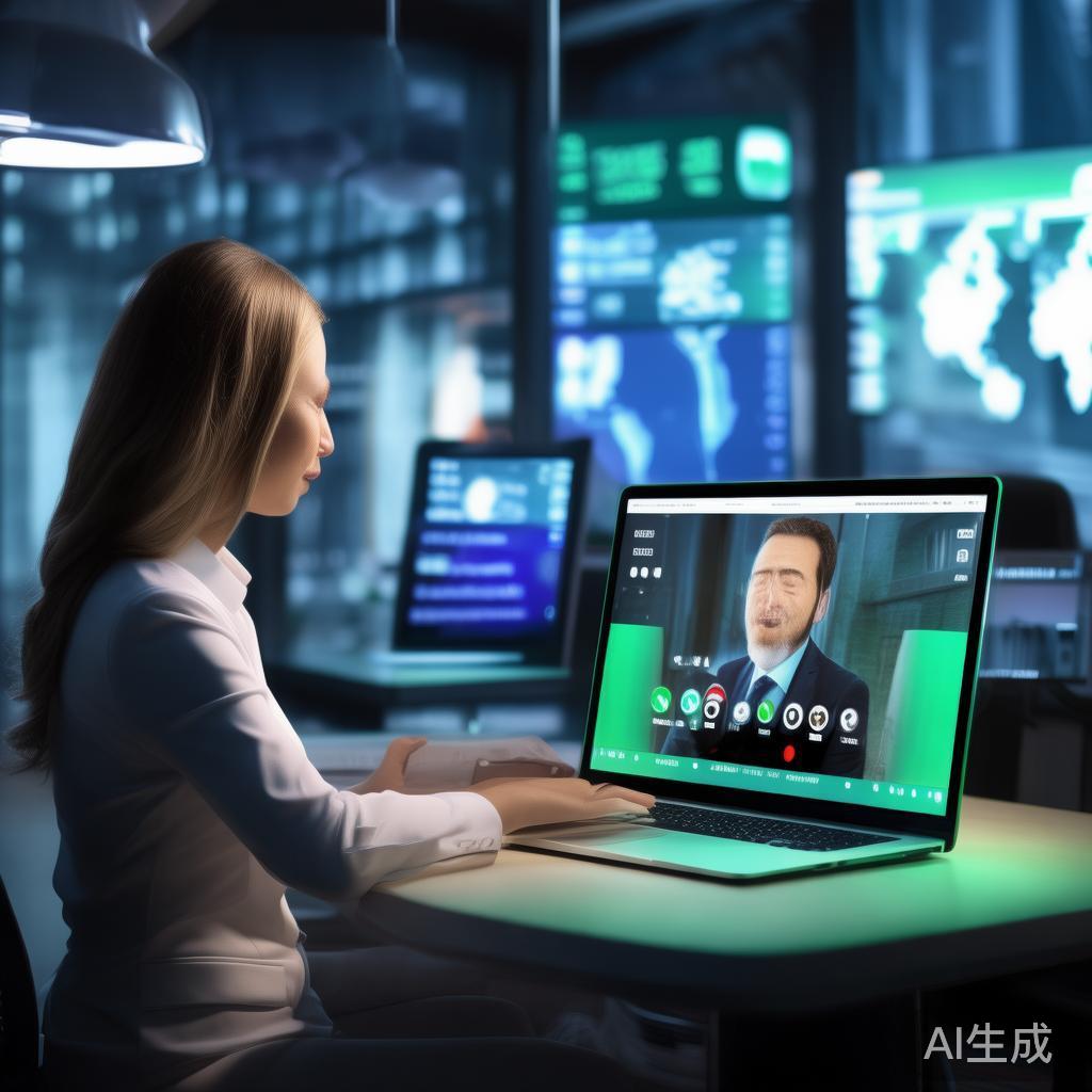 WhatsApp网页版助力外贸客户沟通，提升业务效率！