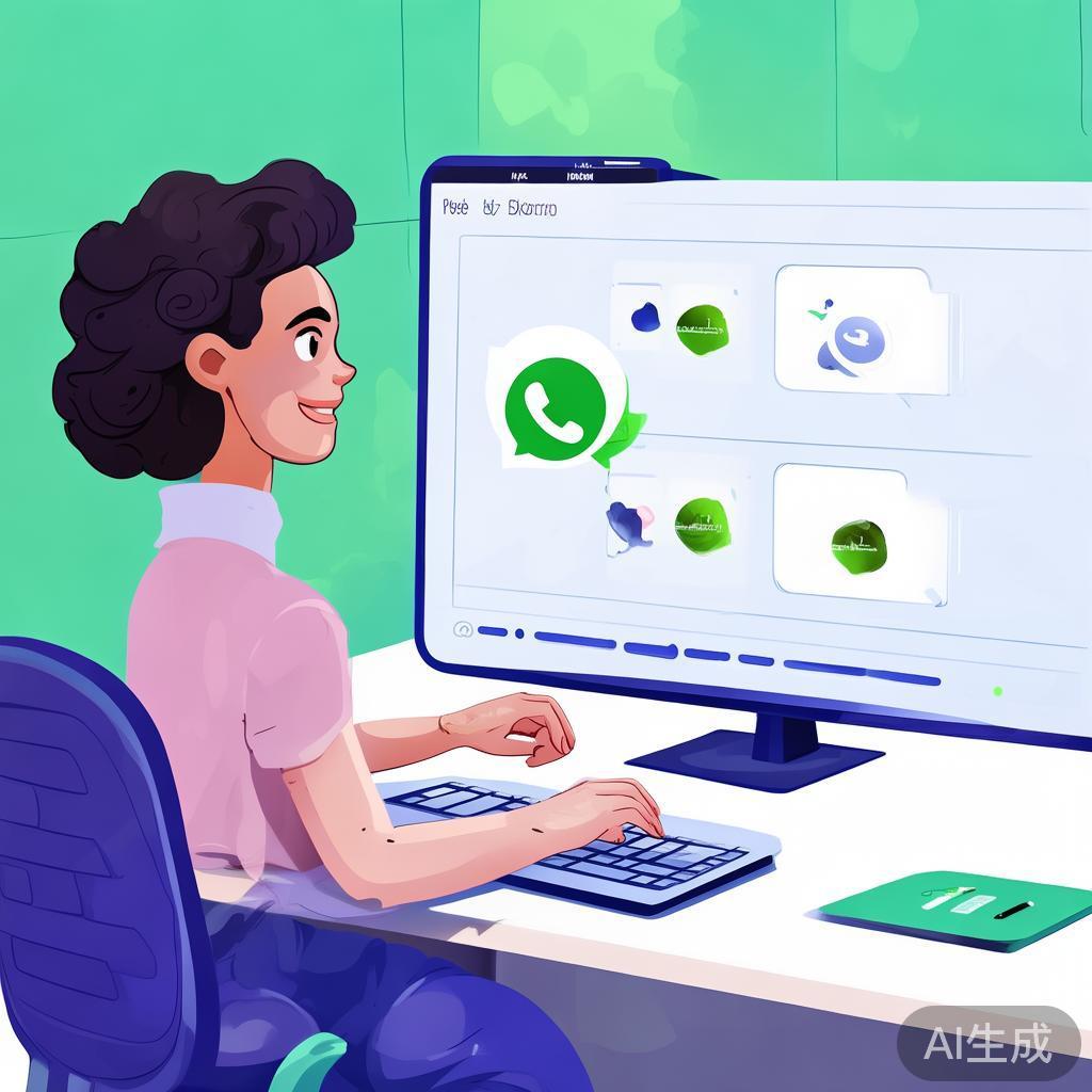 WhatsApp网页版如何在QQ浏览器中畅享聊天体验？