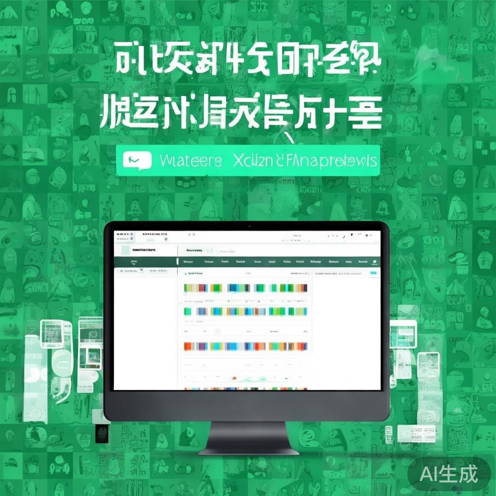 WhatsApp电脑最新版发布，安全性与功能全面升级，快来更新！