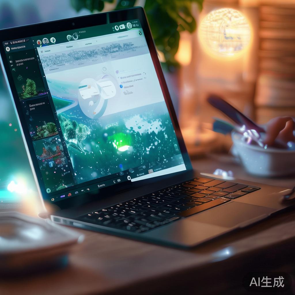 WhatsApp网页版，随时随地畅享即时通讯