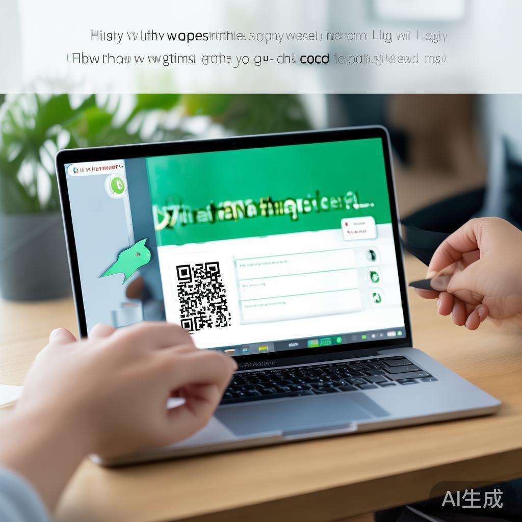 WhatsApp网页登入口,如何快速登录并使用网页版WhatsApp? WhatsApp网页登入口,如何快速登录并使用网页版WhatsApp?