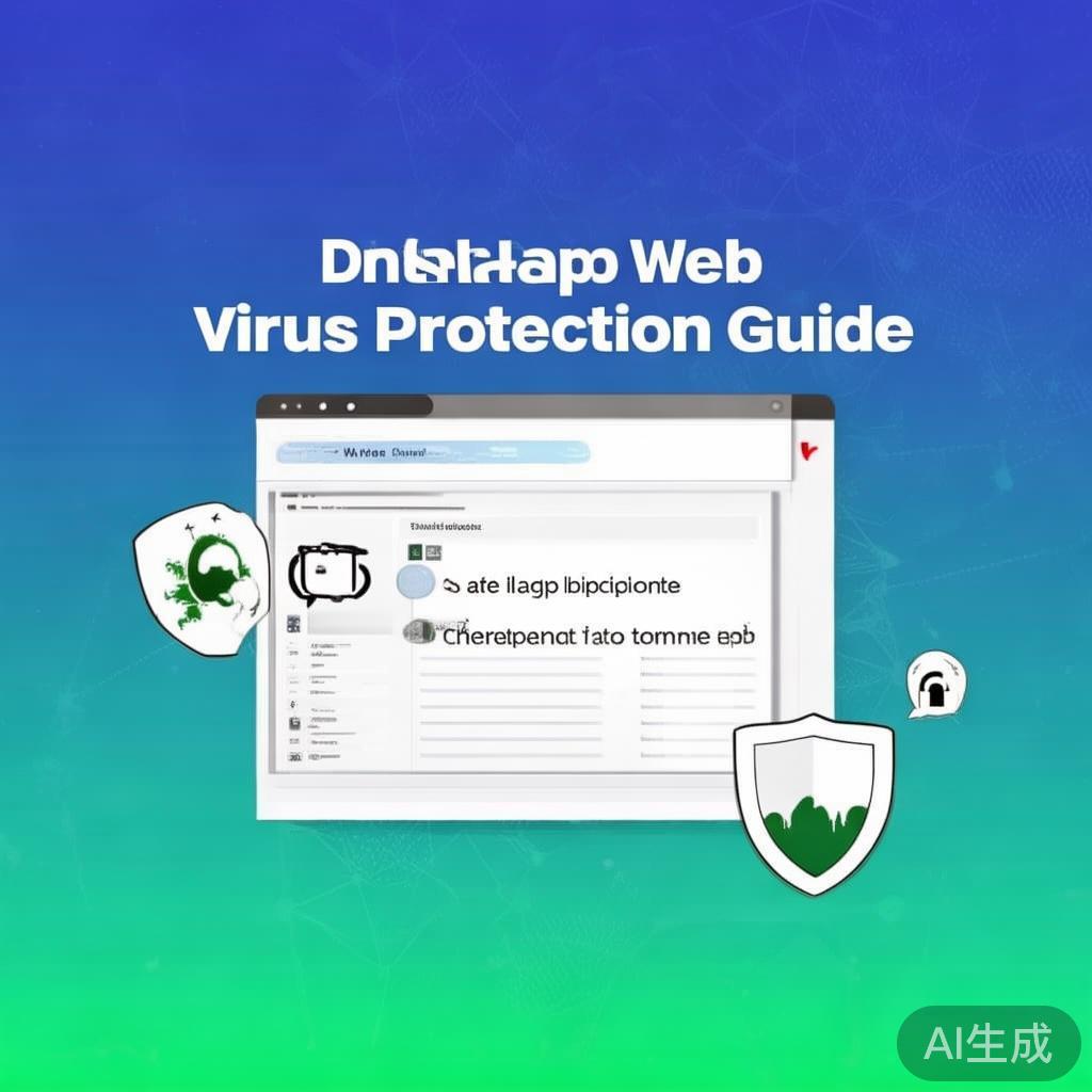 WhatsApp网页版防病毒指南，如何安全使用，避免陷入网络陷阱？