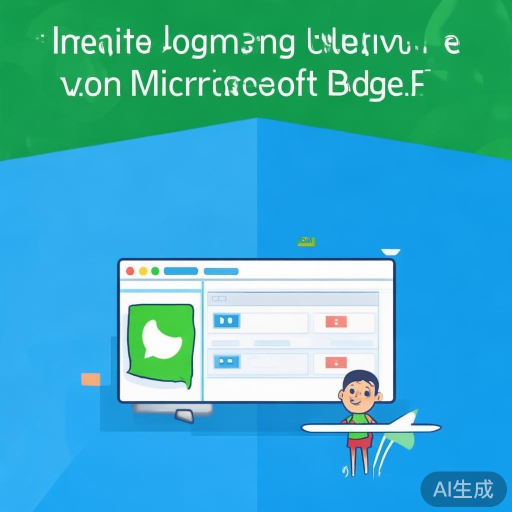 轻松搞定！使用Edge浏览器登录WhatsApp网页版的完整指南