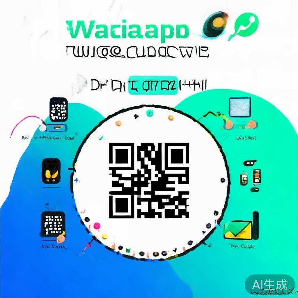 WhatsApp网页版二维码刷新终极指南，轻松解决登录难题！