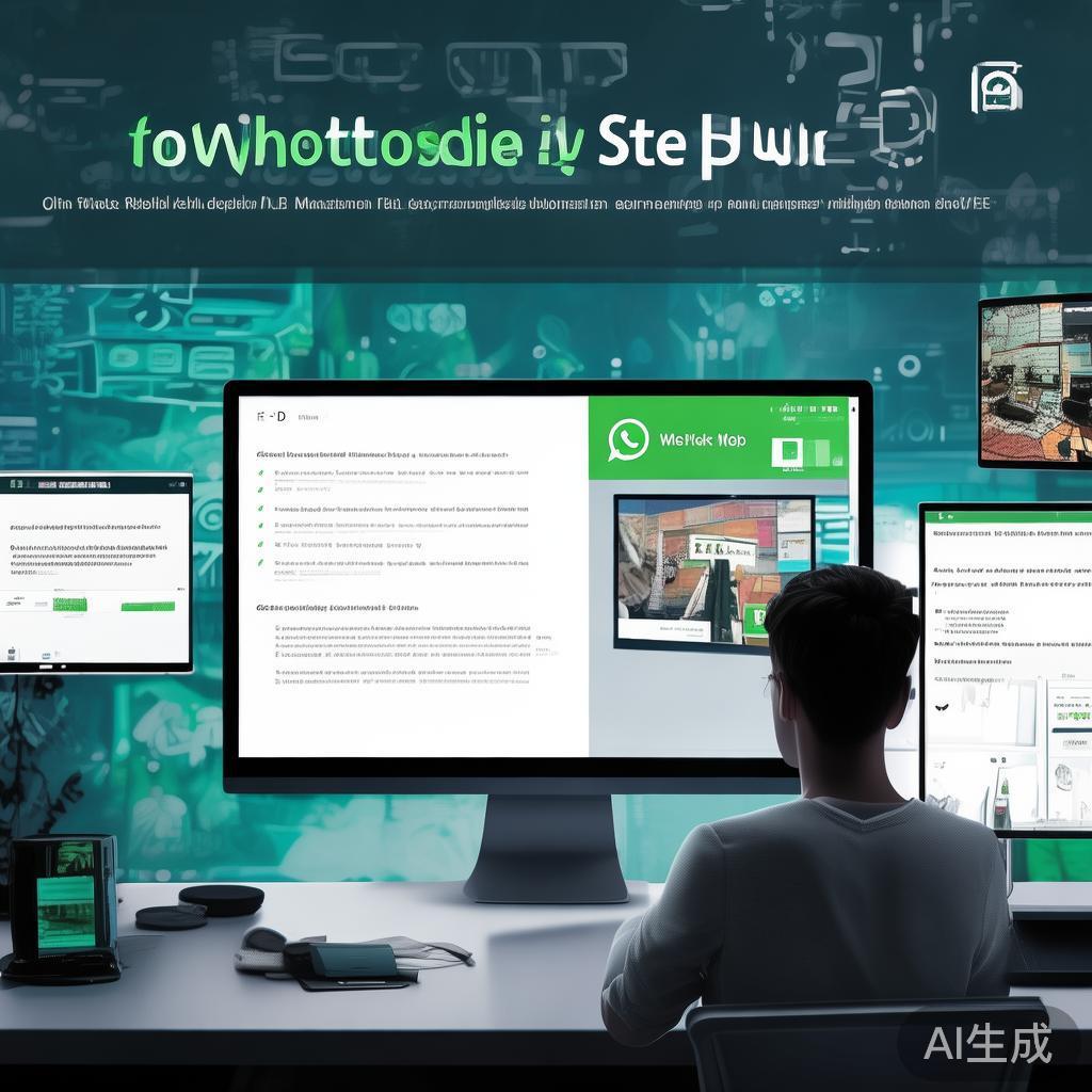 WhatsApp网页版免费版，官方渠道使用指南与注意事项