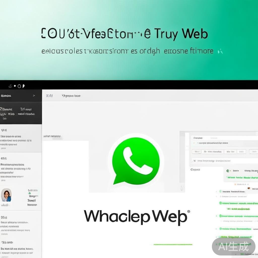 WhatsApp网页版官网，安全、便捷的聊天新体验